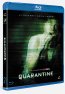 Quarantine Blu-ray