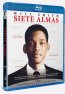 Siete Almas Blu-ray