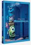 Monstruos S.A. Blu-ray