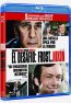 El Desafo: Frost contra Nixon Blu-ray