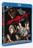 The Spirit Blu-ray