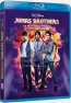 Jonas Brothers en Concierto Blu-ray