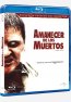 Amanecer de los Muertos Blu-ray