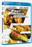 The Fast and the Furious (A Todo Gas) Blu-ray