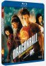 Dragon Ball Evolution Blu-ray