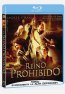 El Reino Prohibido Blu-ray