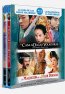 Pack La Maldicin de la Flor Dorada + La Casa de las Dagas Voladoras Blu-ray
