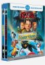 Pack Monster House + Locos por el Surf Blu-ray