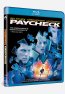 Paycheck Blu-ray