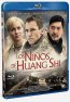 Los Nios de Huang Shi Blu-ray