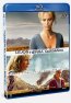 Lejos de la Tierra Quemada Blu-ray