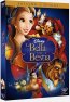 La Bella y la Bestia - Edici&oacute;n Especial DVD