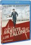 Con la Muerte en los Talones Blu-ray