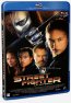 Street Fighter: La Leyenda Blu-ray