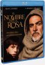 El Nombre de la Rosa Blu-ray