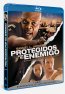 Protegidos por su Enemigo Blu-ray