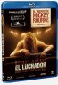 El Luchador Blu-ray