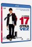 17 Otra Vez Blu-ray