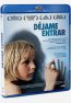 Djame Entrar Blu-ray