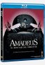 Amadeus - Montaje del Director Blu-ray