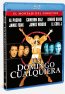 Un Domingo Cualquiera Blu-ray