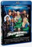 Superhero Movie Blu-ray