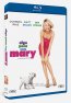Algo Pasa con Mary Blu-ray