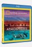 Atmospheres: Tierra, Aire, Agua Blu-ray