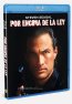 Por Encima de la Ley Blu-ray