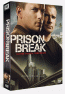 Prison Break - Cuarta Temporada DVD