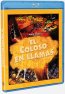 El Coloso en Llamas Blu-ray