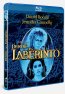 Dentro del Laberinto Blu-ray