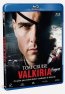 Valkiria Blu-ray