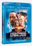 La Montaa Embrujada Blu-ray