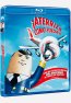 Aterriza Como Puedas Blu-ray