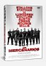 Los Mercenarios DVD