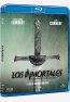 Los Inmortales Blu-ray