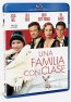 Una Familia con Clase Blu-ray