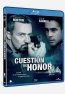Cuestin de Honor Blu-ray