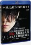 Millennium 1: Los Hombres que no Amaban a las Mujeres Blu-ray