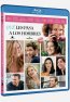 Qu les Pasa a los Hombres? Blu-ray