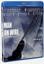 Man on Wire Blu-ray