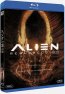 Alien Resurreccin Blu-ray