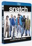 Snatch: Cerdos y Diamantes Blu-ray