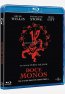 12 Monos Blu-ray