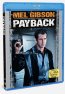 Payback Blu-ray