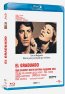 El Graduado Blu-ray