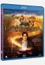 Corazn de Tinta Blu-ray