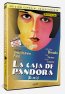 Or�genes del Cine: La Caja de Pandora DVD