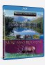 Las Montaas Rocosas Blu-ray